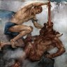 Theseus profil fotoğrafı