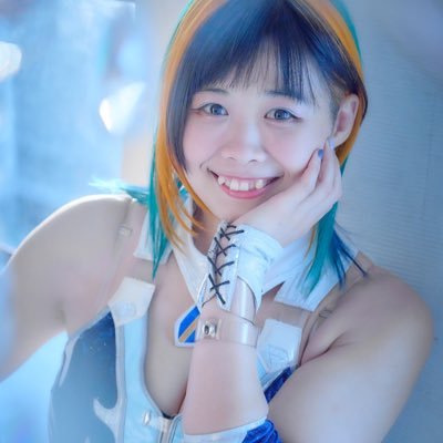 MIRAI プロレスラー's profile picture