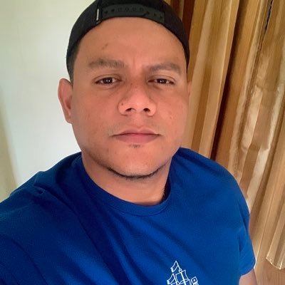 albertjmr16's profile picture