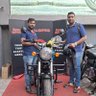 Фото профиля Varun Bharathwaj R 🇮🇳