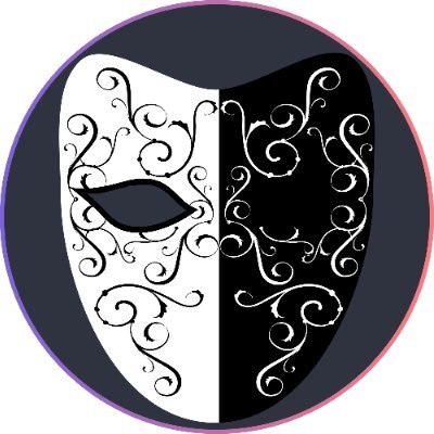 Harlequin 🎭 | Video Editor 🎬's profile picture