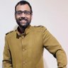 Фото профиля Saurabh Saket