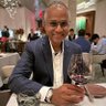 Profilbild von Sunil Dale Ramdass