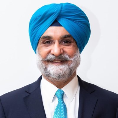 Taranjit Singh Sandhu's profile picture
