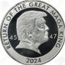 Magadonian Mo... Awaiting January 20th, 2025's profile picture
