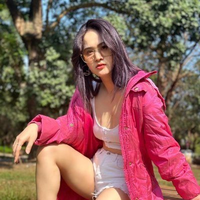 Phương Xinh's profile picture