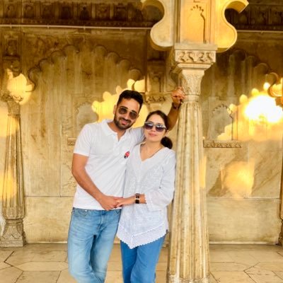Rajni Choudhary🇮🇳's profile picture