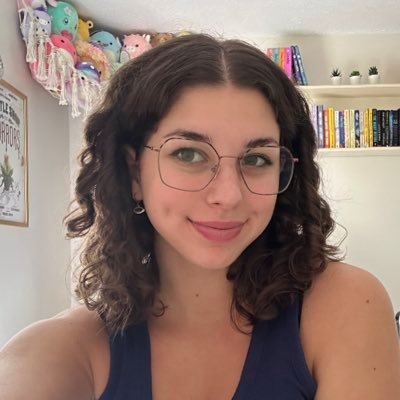 nicolelizzym's profile picture