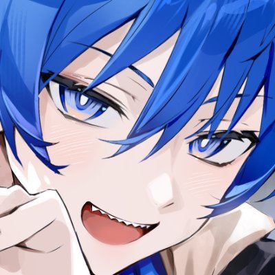 GreatMoonAroma🌙Vtuber agency BLUE JUMP CEO's profile picture