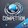 *WORLD OF COMPETITION*'s profile picture