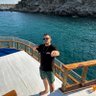 Bekir profil fotoğrafı