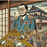日本を滅ぼす政治家に鉄槌を profil fotoğrafı