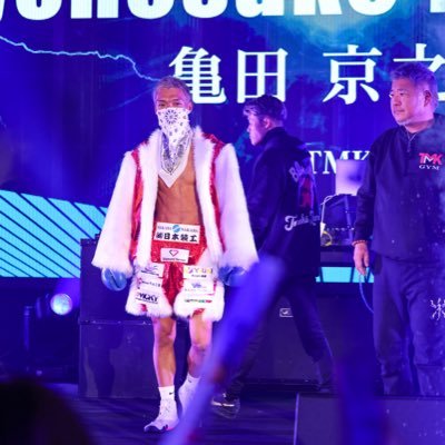 亀田京之介kyonosuke kameda's profile picture