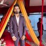 Profilbild von Dr. Rashid khan