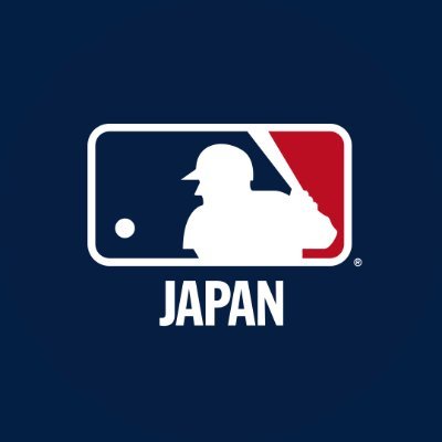 MLBJapan's profile picture