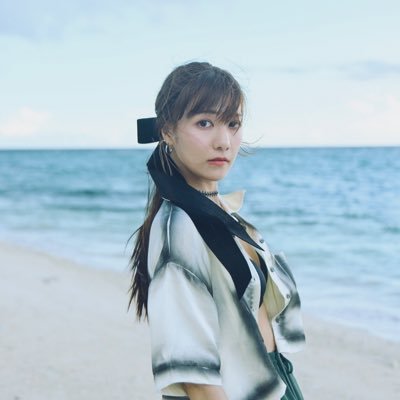 宮澤佐江's profile picture