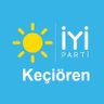 İYİ Parti Keçiören İlçe Başkanlığı 的头像