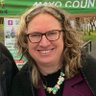 Profilbild von Geraldine Lavin