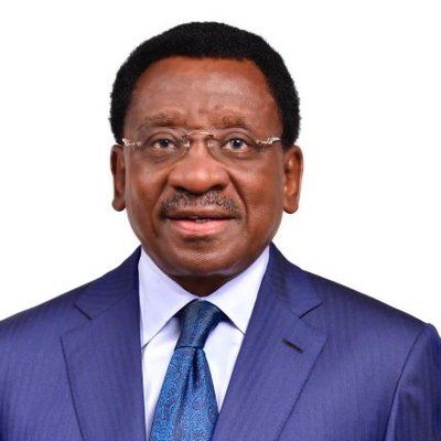James Orengo's profile picture