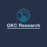 Фото профиля GKC Research
