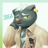 Фото профиля satoshi@joga