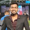 Vinay Agrawal profil fotoฤrafฤฑ