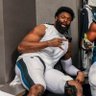 Josh Sweat Enthusiast 的头像