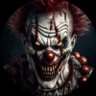 Фото профиля evil clown