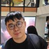 Profilbild von Asher Chan