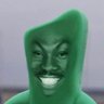 Gumby, Africa, Socialism 💚🌍✊🏿's profile picture