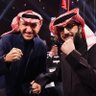 سالم الهندي 的头像