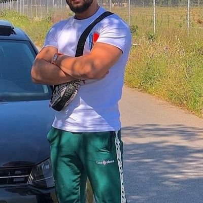 dany93540's profile picture