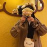 Profilbild von くみ