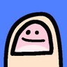 先日助けていただいた親指です。 的头像