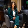 سحر عباس جميل profil fotoğrafı