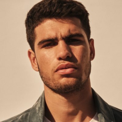 carlos alcaraz fans's profile picture