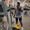 Lester Williams profil fotoฤrafฤฑ