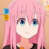 Si te sigo eres fan de Hitori Gotoh🩷🎸's profile picture
