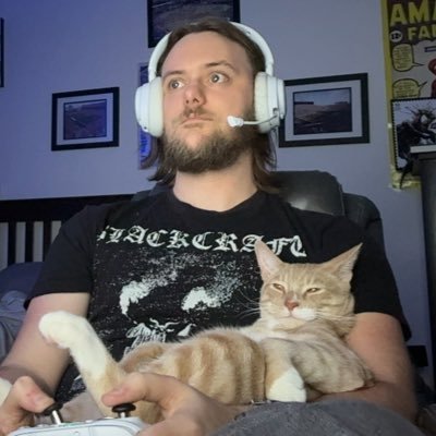 Bradcifer's profile picture