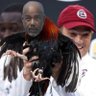 Darius Clucker profil fotoğrafı