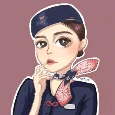 空姐麦小米may's profile picture