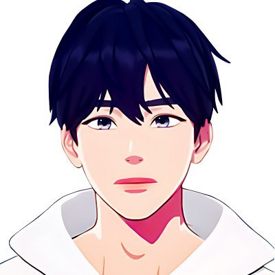 물보라's profile picture