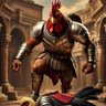 Profilbild von Titan Rooster