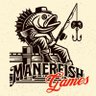 Profilbild von Manerfish Games