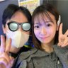 Фото профиля 🦐🐳ゆうち🐹👩🏻👱♀️🐣