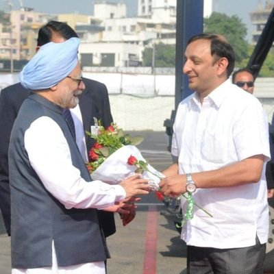 Sachin Sawant सचिन सावंत's profile picture