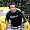 Profilbild von John “And1” Belushi