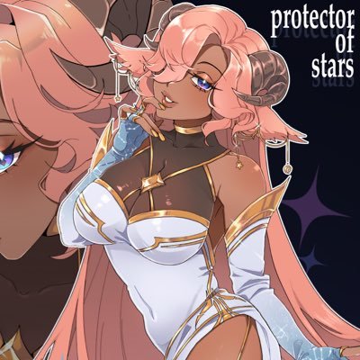 KayAries💫🐏| ENVtuber| ✨'s profile picture