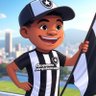 Resenha da Arquibancada Botafoguense 的头像