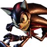 Фото профиля The REAL Sonic